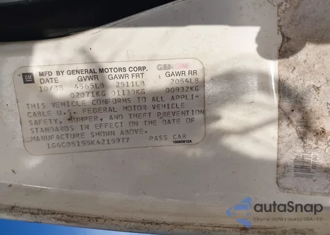 1989 Cadillac Deville from USA, damaged, VIN 1G6CD5155K4215977